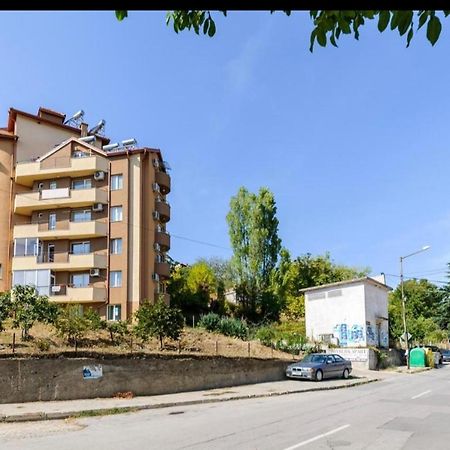 Sandanski Holiday Apartment1 Exterior foto