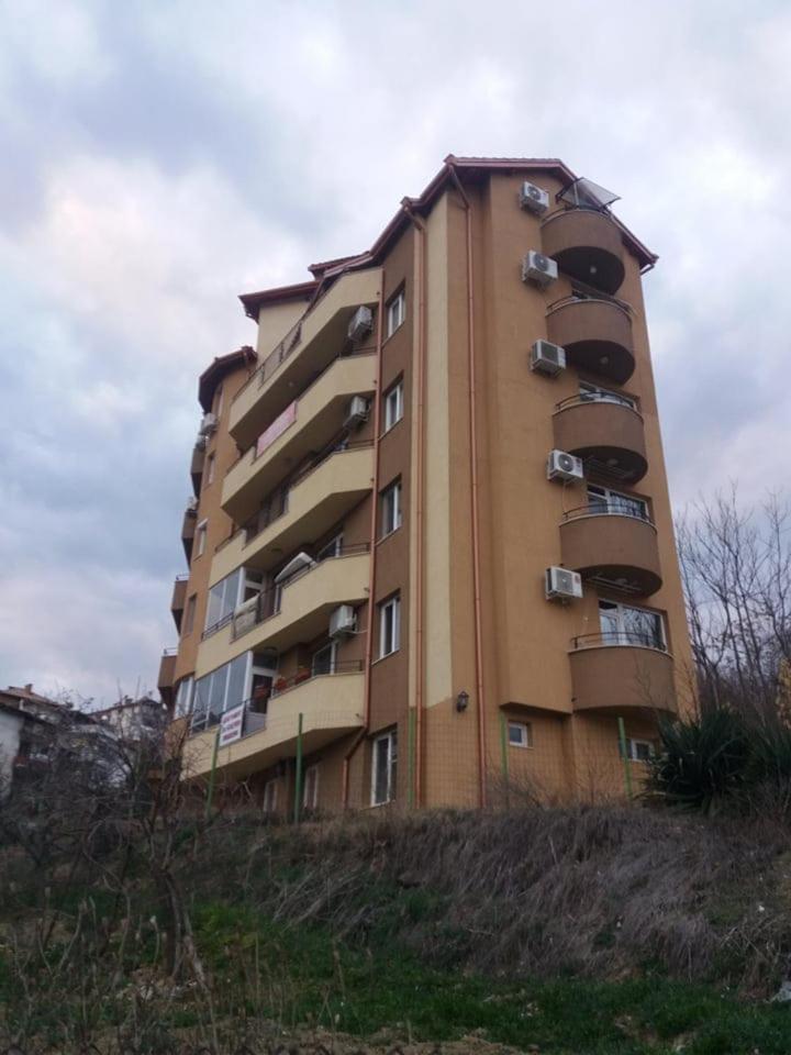 Sandanski Holiday Apartment1 Exterior foto